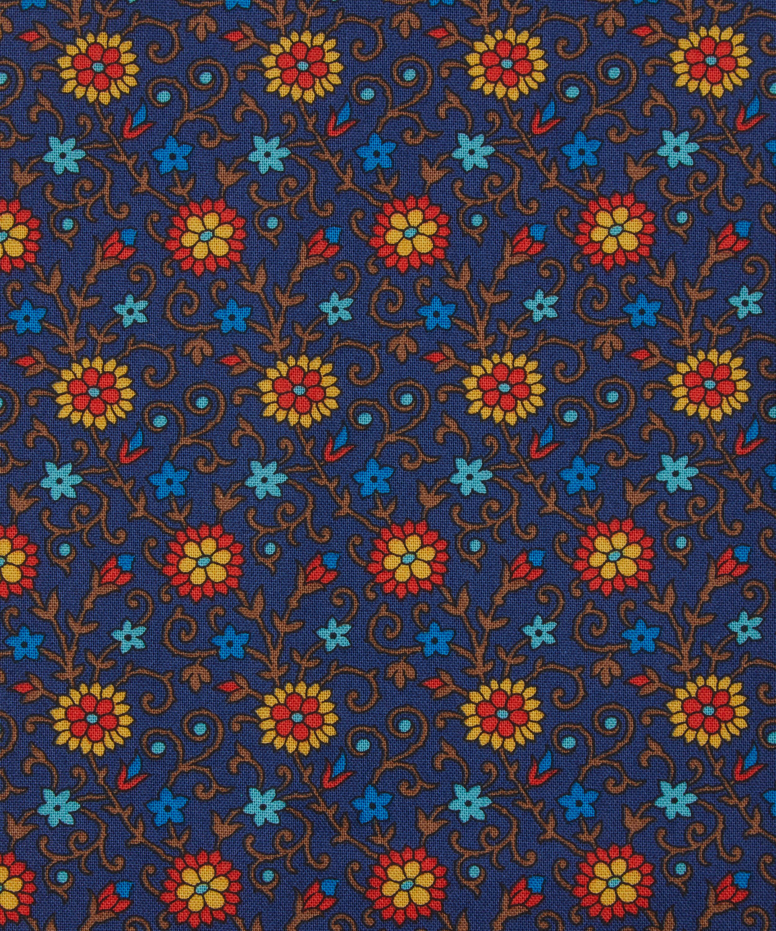 Liberty Fabrics - Manor Park Lasenby Quilting Cotton image number 0