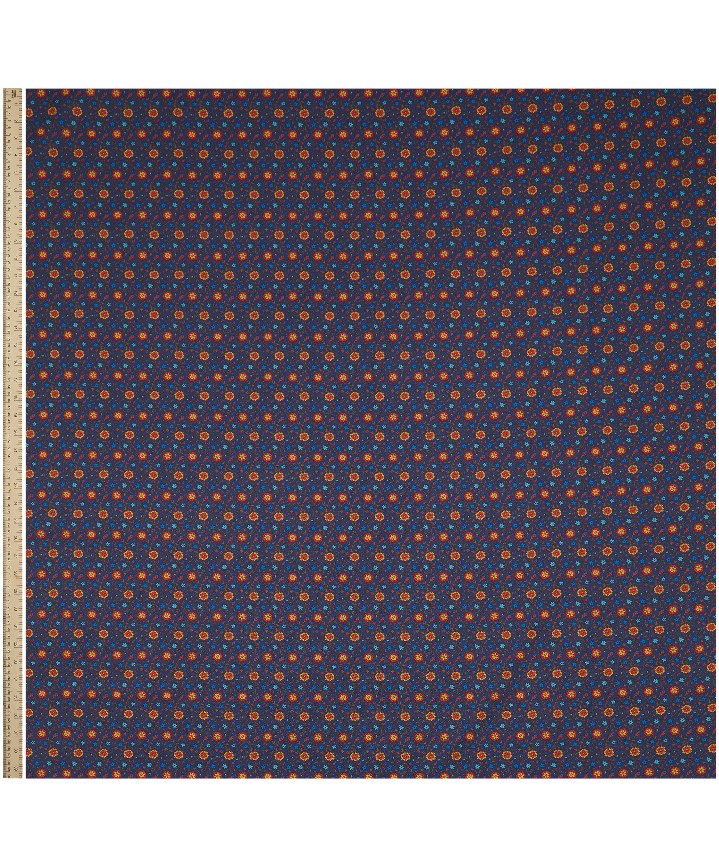 Liberty Fabrics - Manor Park Lasenby Quilting Cotton image number 1