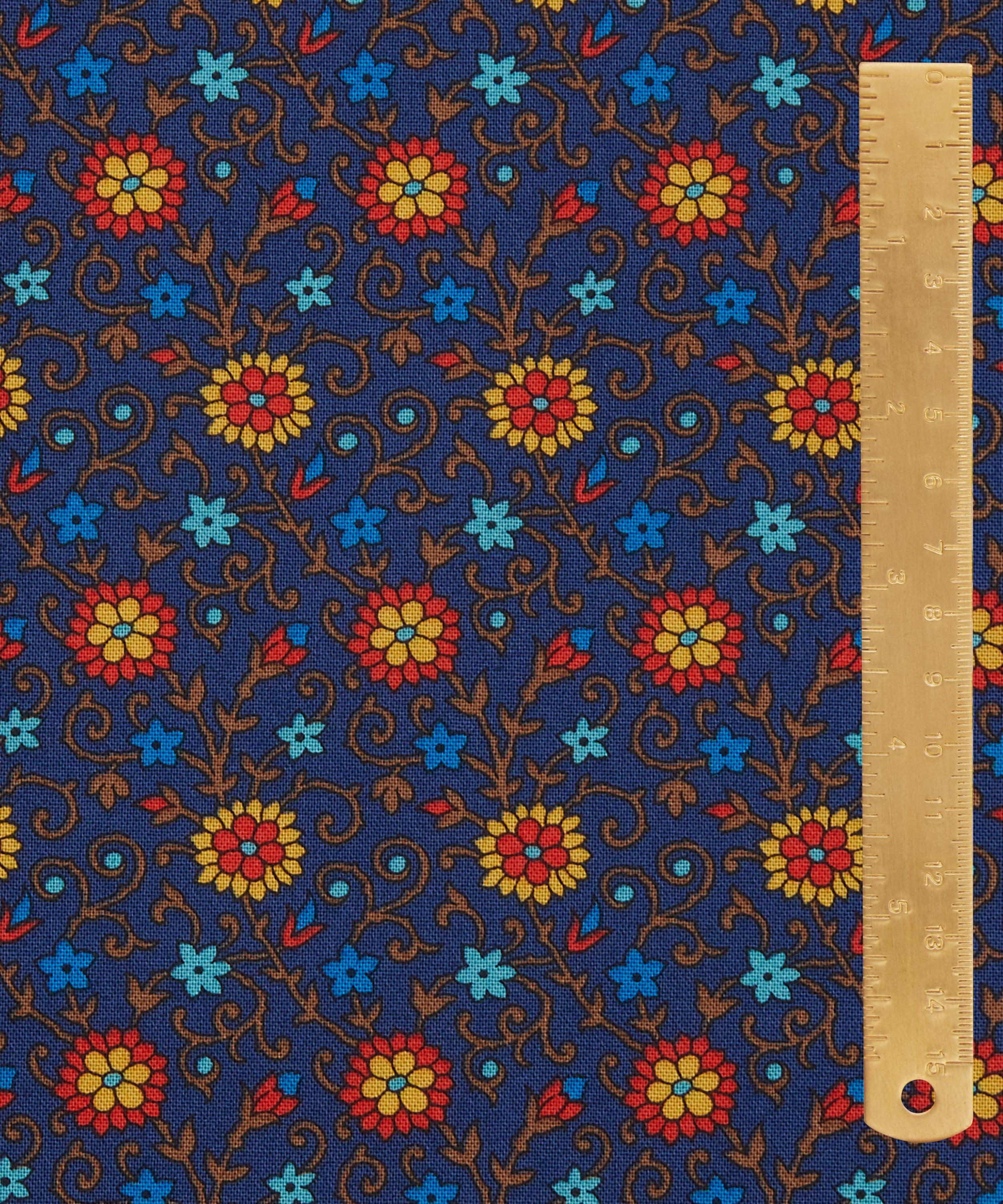 Liberty Fabrics - Manor Park Lasenby Quilting Cotton image number 2