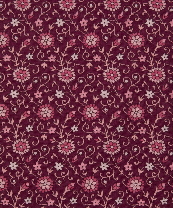 Liberty Fabrics - Manor Park Lasenby Quilting Cotton image number null