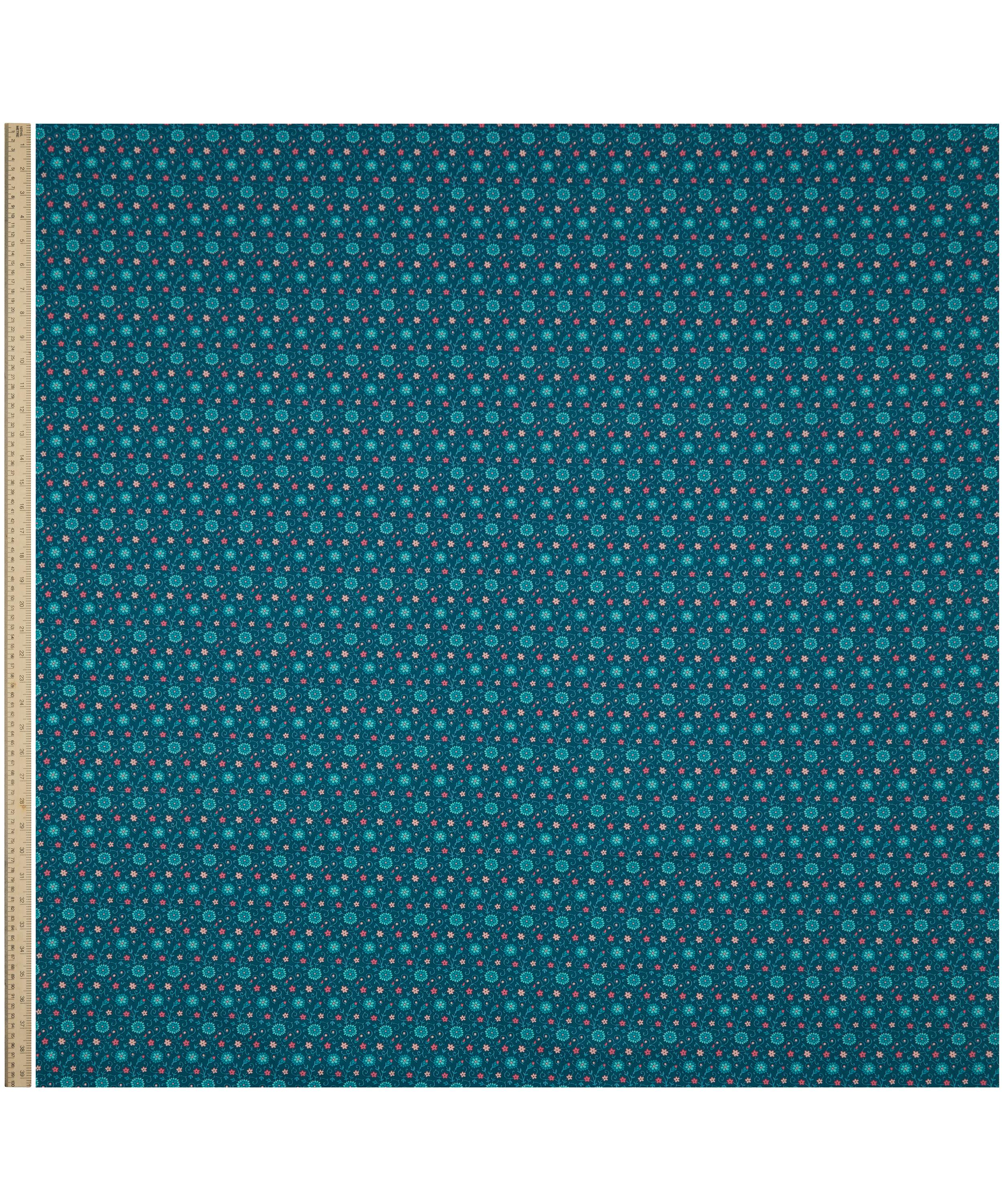 Liberty Fabrics - Manor Park Lasenby Quilting Cotton image number 1