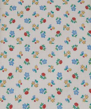 Spring Buds Lasenby Quilting Cotton