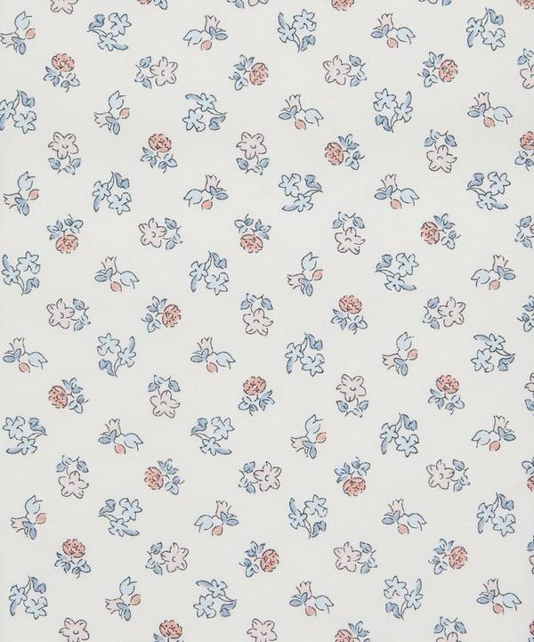 Liberty Fabrics - Spring Buds Lasenby Cotton