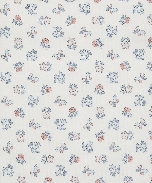 Liberty Fabrics - Spring Buds Lasenby Quilting Cotton image number null