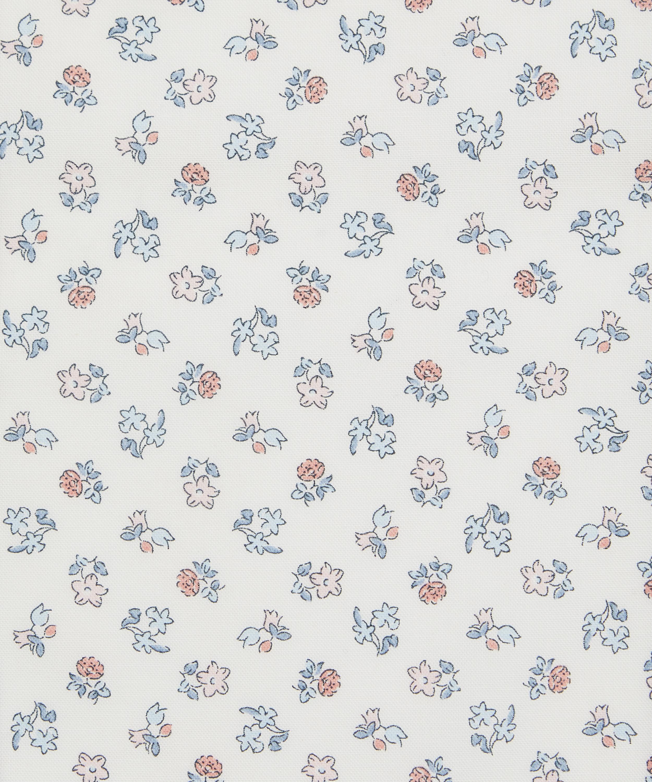 Liberty Fabrics - Spring Buds Lasenby Quilting Cotton image number 0