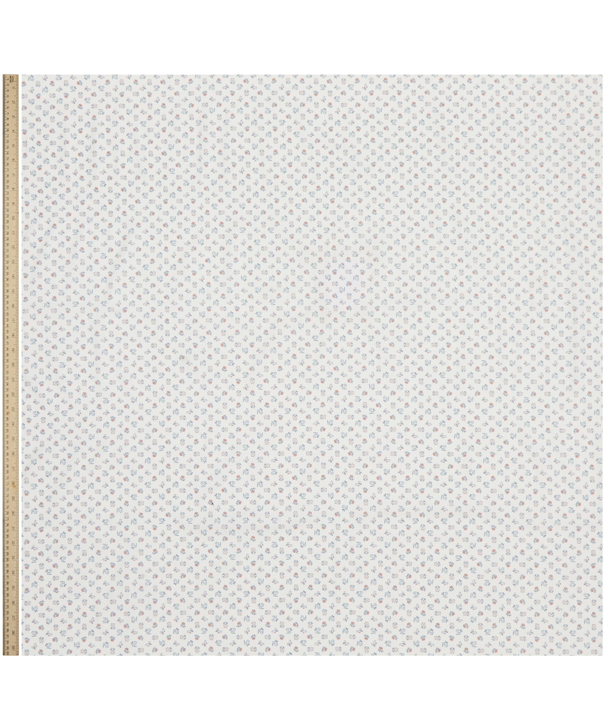 Liberty Fabrics - Spring Buds Lasenby Quilting Cotton image number 1