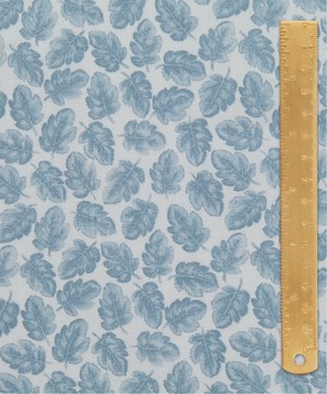 Liberty Fabrics - Canopy Lasenby Quilting Cotton image number 4