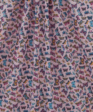 Liberty Fabrics - Kaleidoscope Sky Lasenby Quilting Cotton image number 2