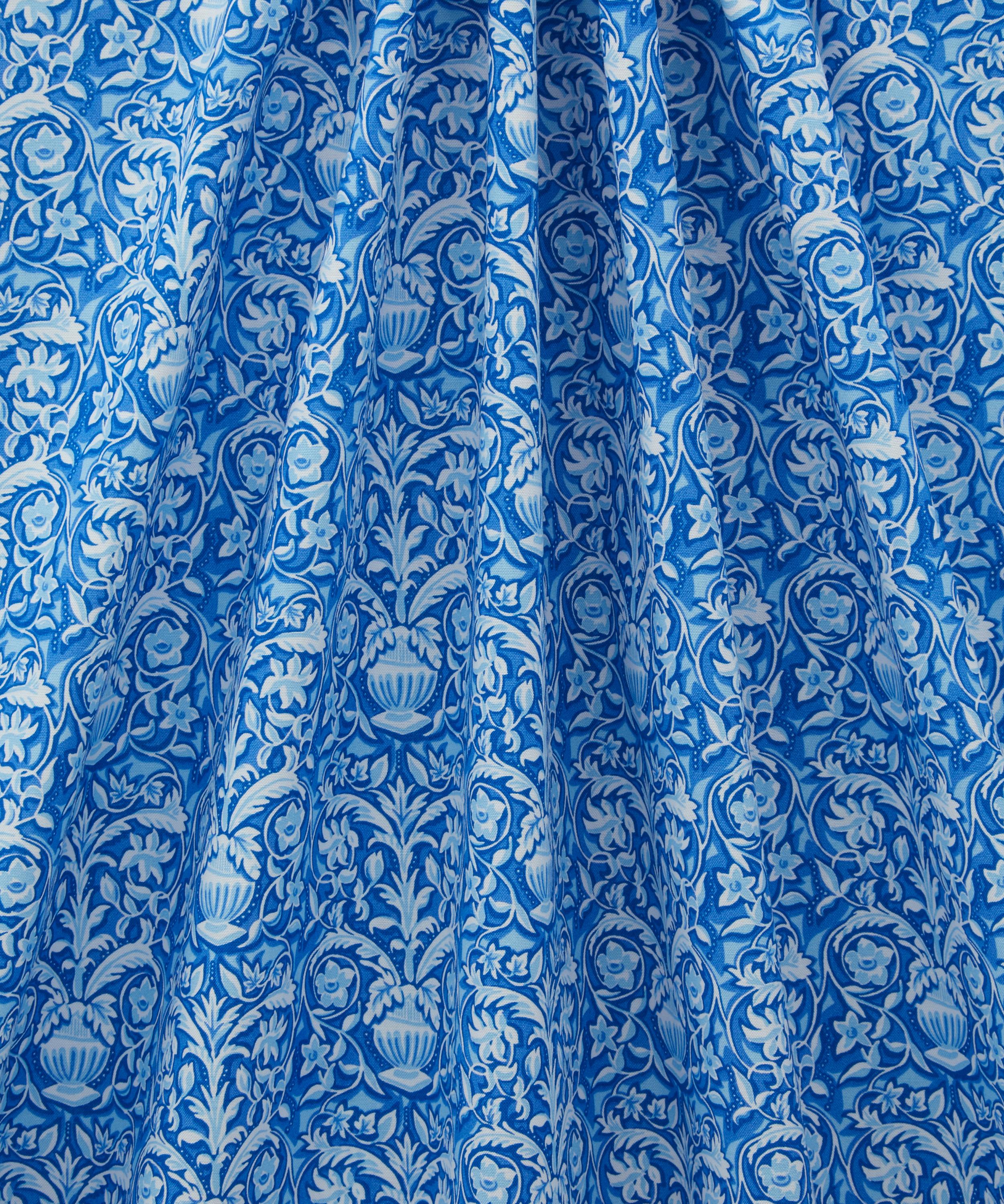 Liberty Fabrics - Lincoln Fields Lasenby Quilting Cotton image number 2