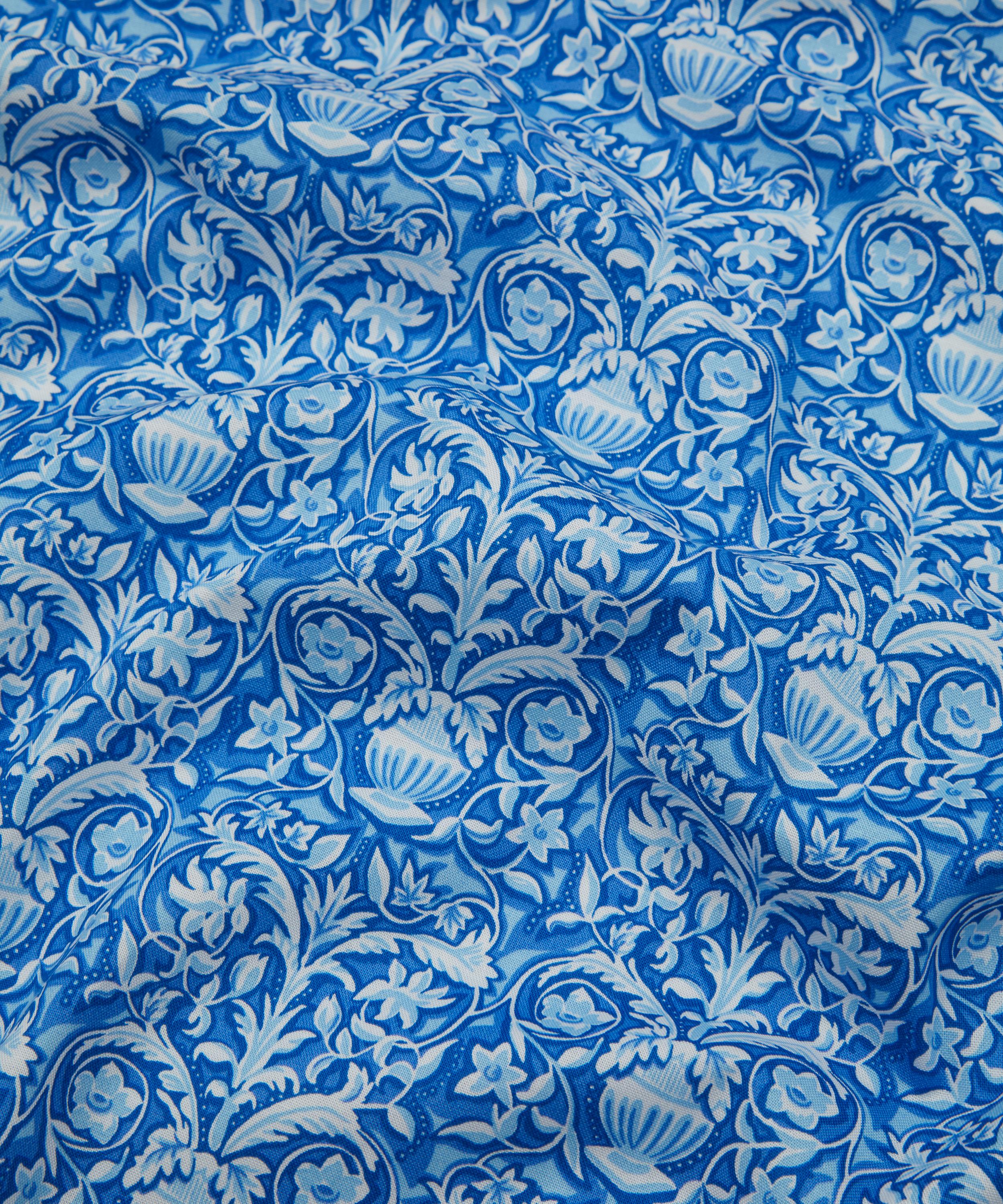 Liberty Fabrics - Lincoln Fields Lasenby Quilting Cotton image number 3