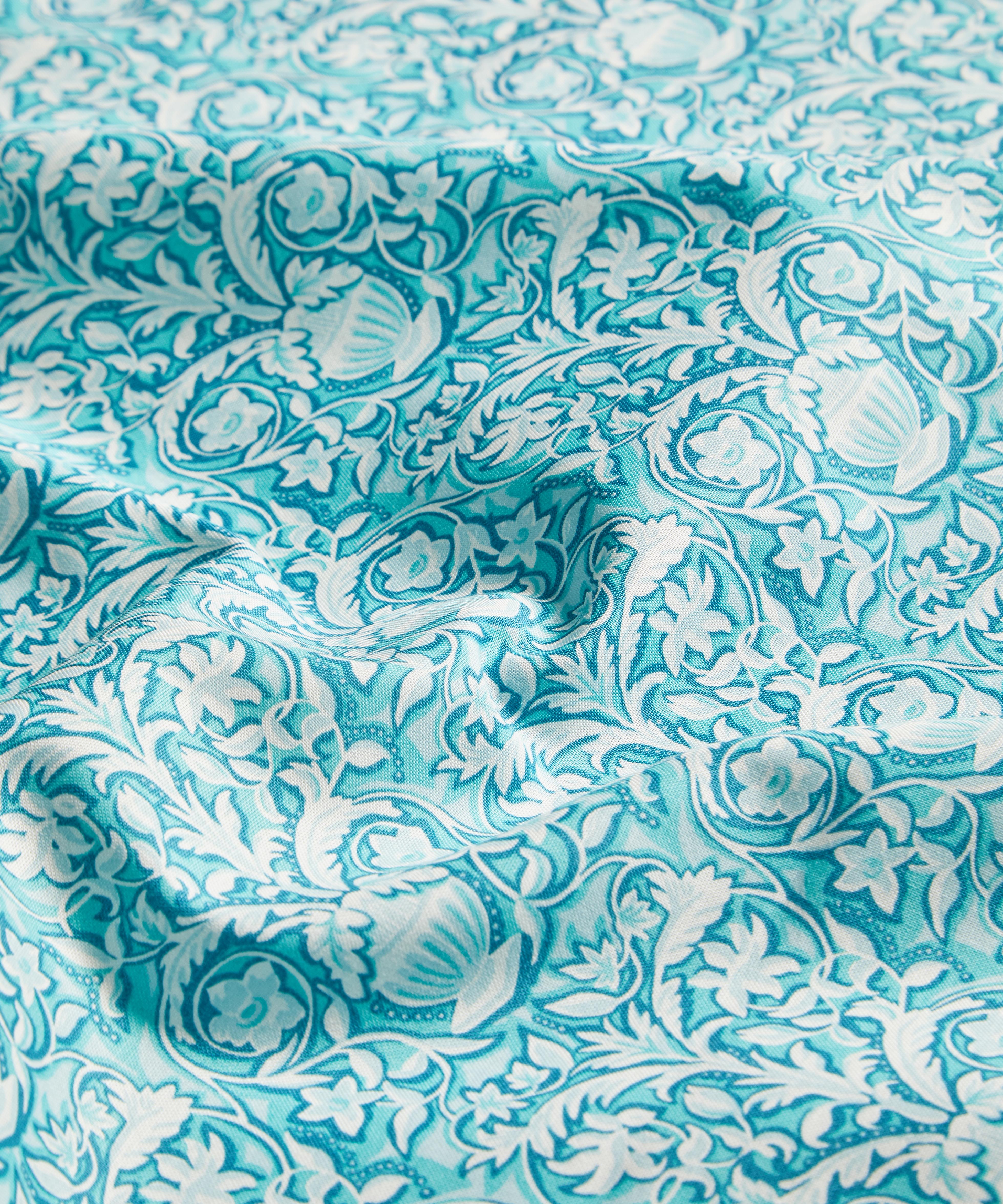Liberty Fabrics - Lincoln Fields Lasenby Quilting Cotton image number 3