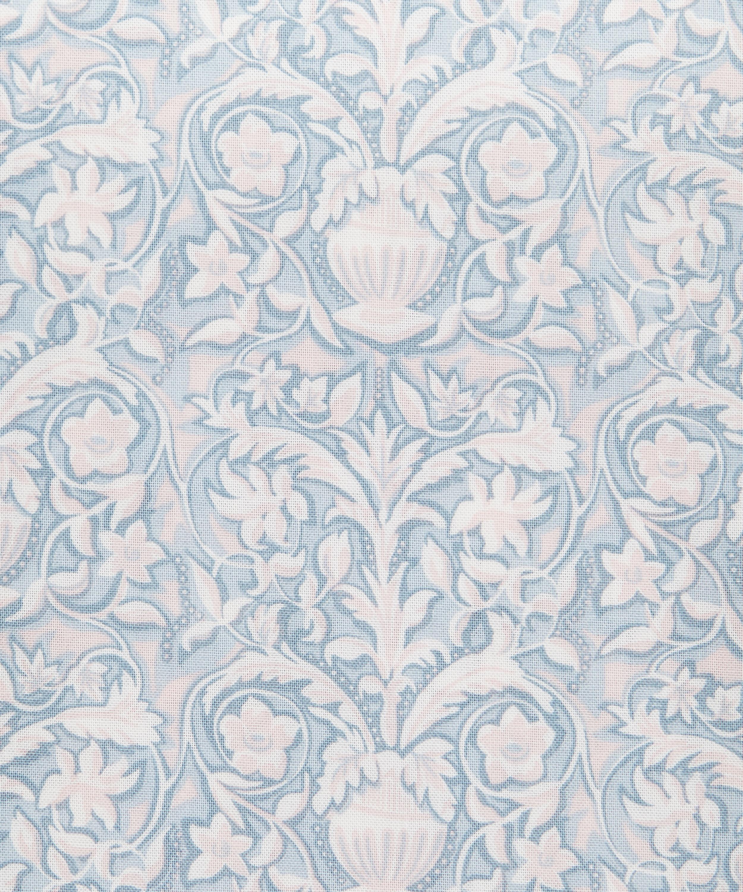 Liberty Fabrics - Lincoln Fields Lasenby Cotton image number 0