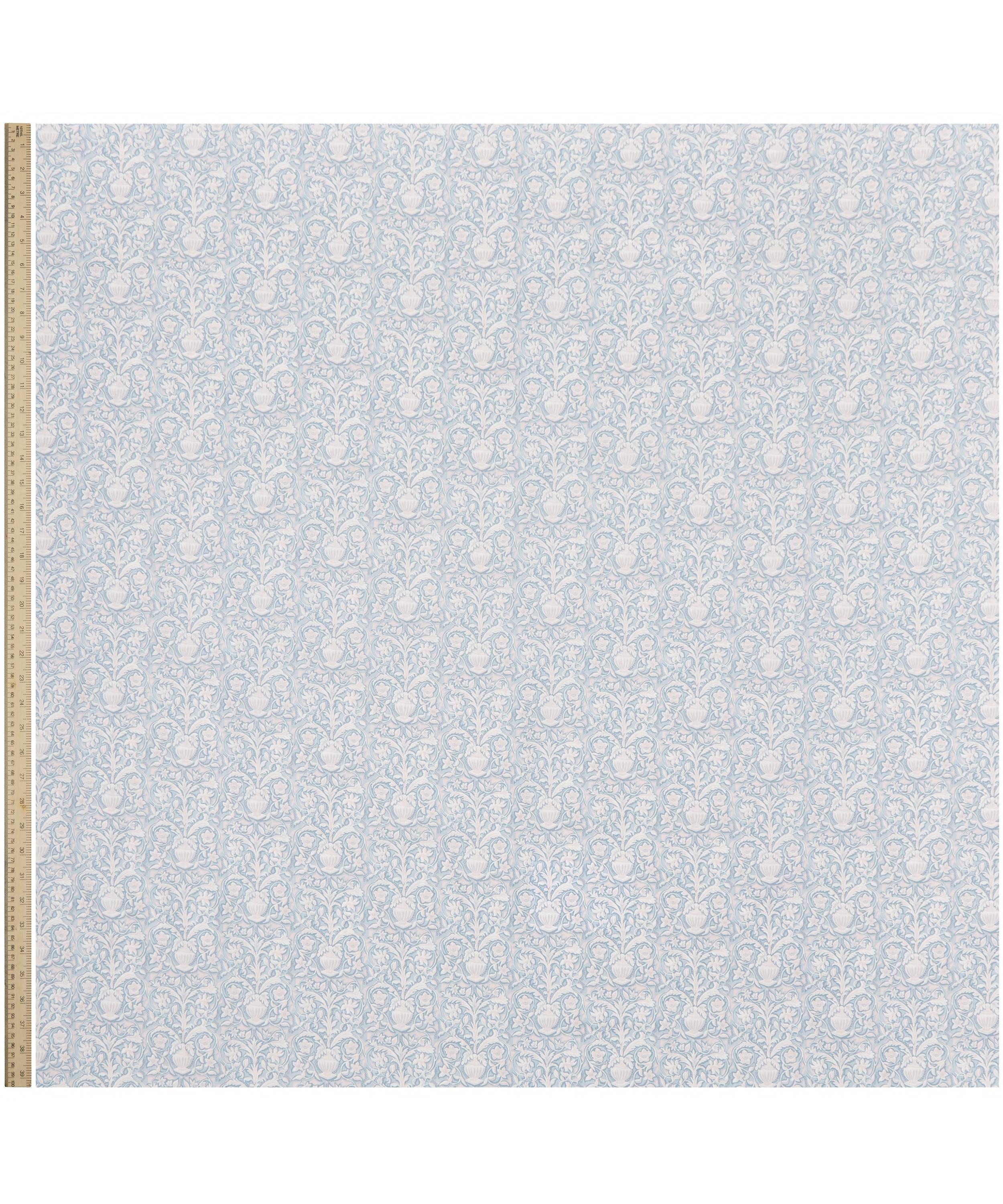 Liberty Fabrics - Lincoln Fields Lasenby Cotton image number 1