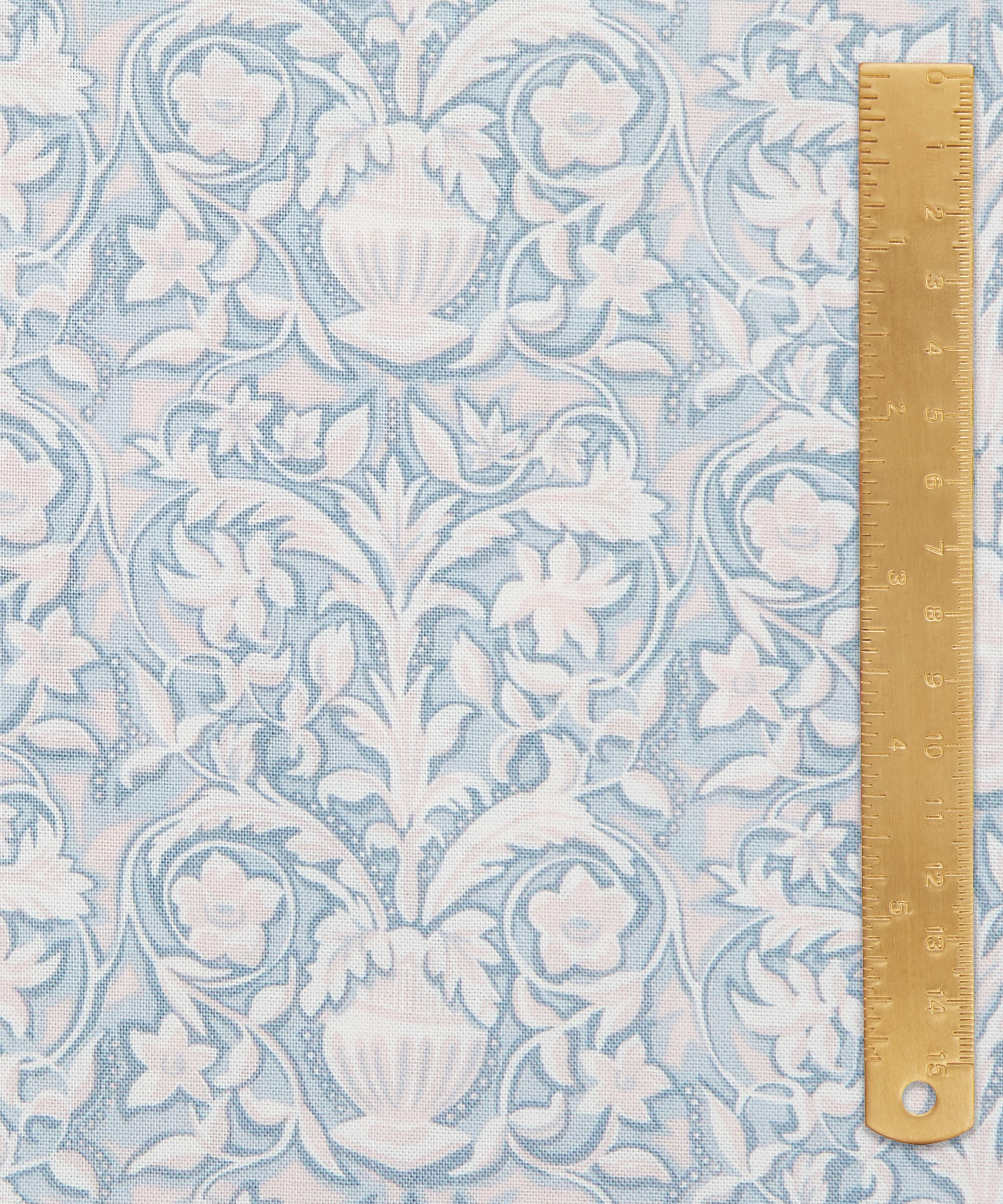 Liberty Fabrics - Lincoln Fields Lasenby Cotton image number 4