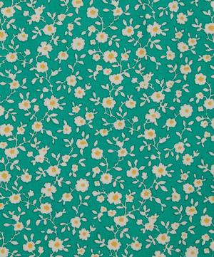 Liberty Fabrics - Daisy Trail Lasenby Quilting Cotton image number 0