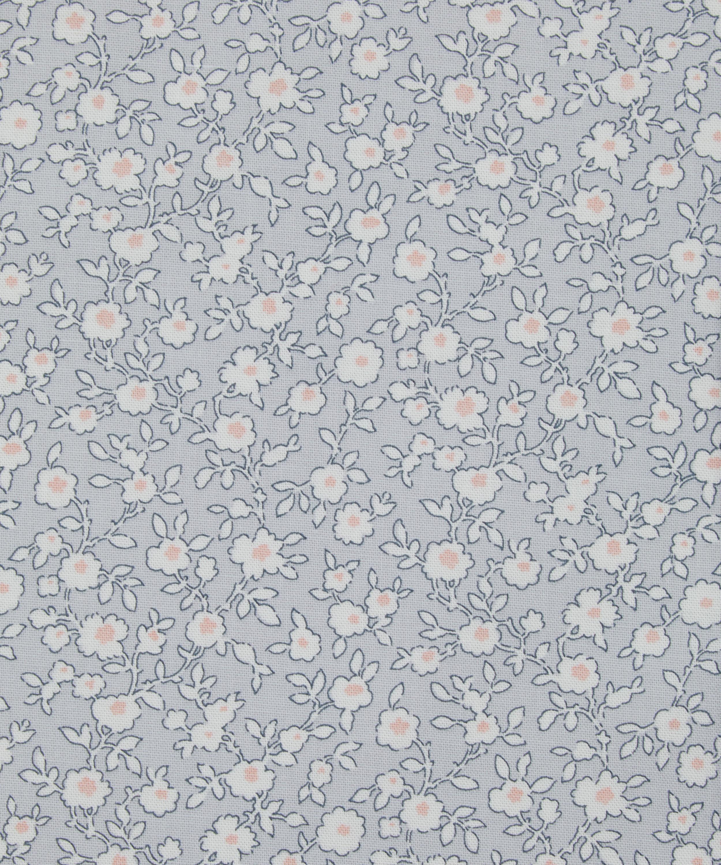 Liberty Fabrics - Daisy Trail Lasenby Quilting Cotton image number 0