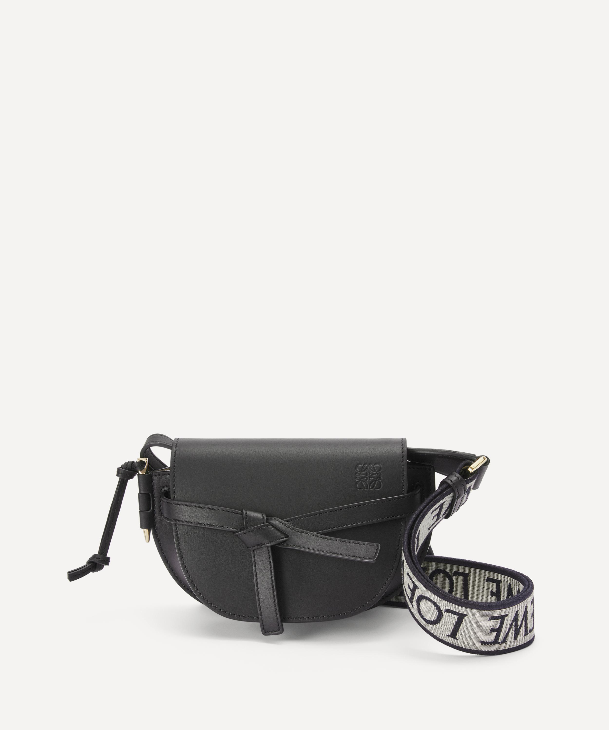 Loewe belt outlet bag