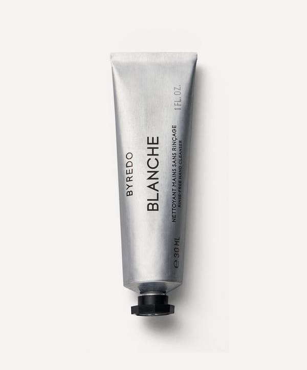Byredo - Blanche Rinse-Free Hand Cleanser 30ml