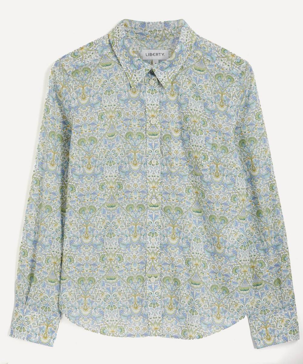 Liberty - Lodden Fitted Shirt