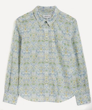 Liberty - Lodden Fitted Shirt image number 0
