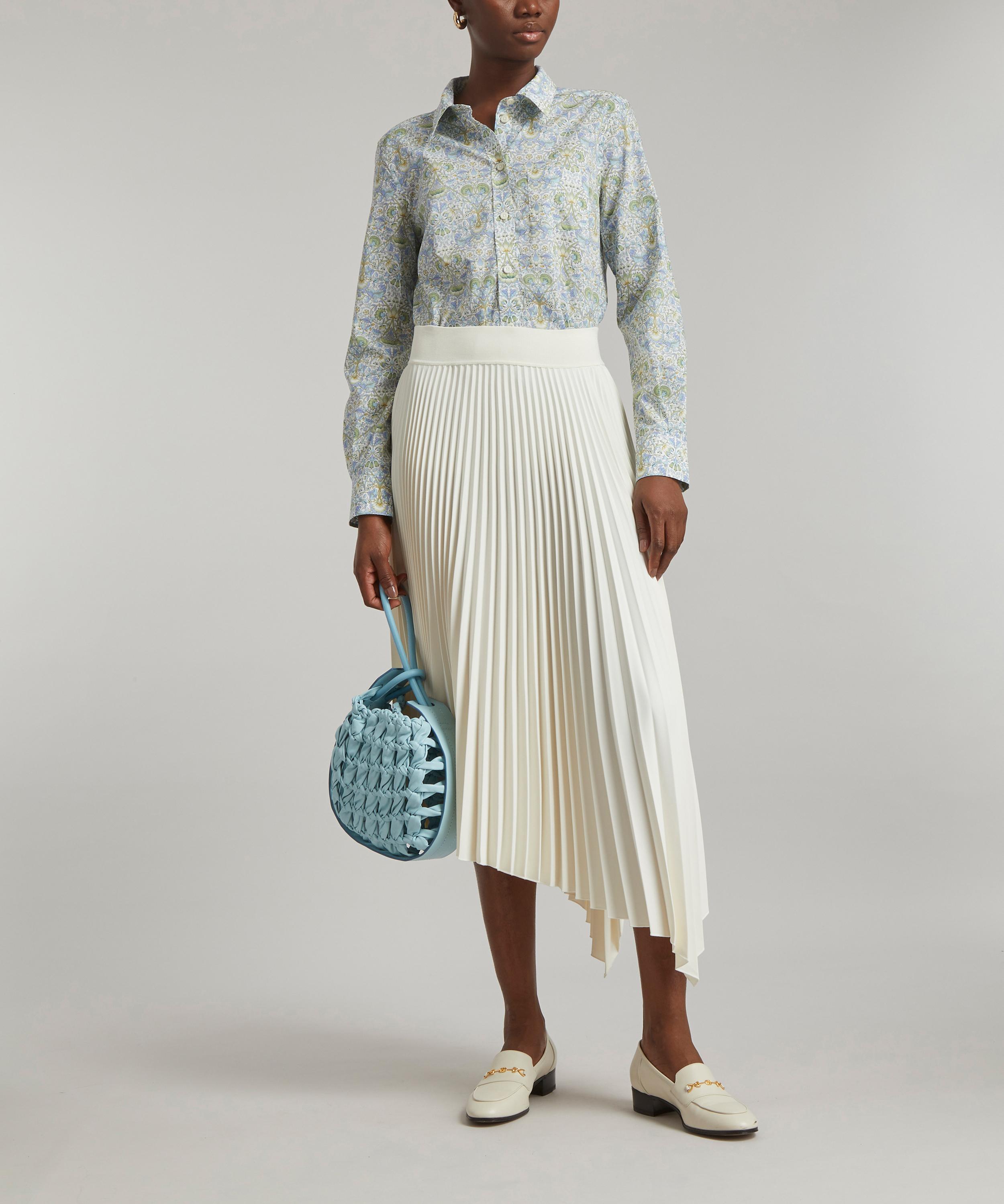 Liberty - Lodden Fitted Shirt image number 1
