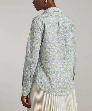 Liberty - Lodden Fitted Shirt image number 3