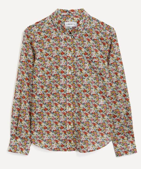 Liberty - Libby Fitted Shirt