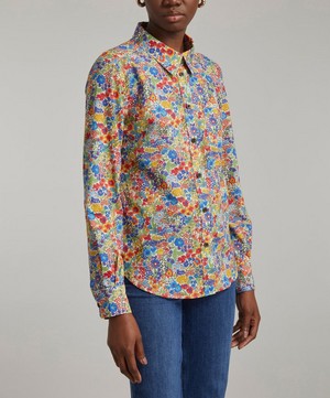 Liberty - Margaret Annie Fitted Shirt image number 2
