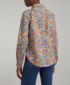 Liberty - Margaret Annie Fitted Shirt image number 3
