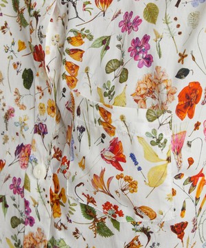 Liberty - Floral Eve Fitted Shirt image number 4