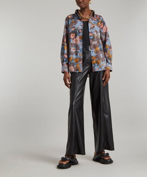 Liberty - Betsy Shadow Relaxed Shirt image number 1