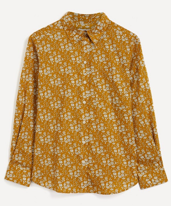 Liberty - Capel Relaxed Shirt image number null