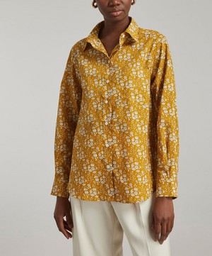 Liberty - Capel Relaxed Shirt image number 2