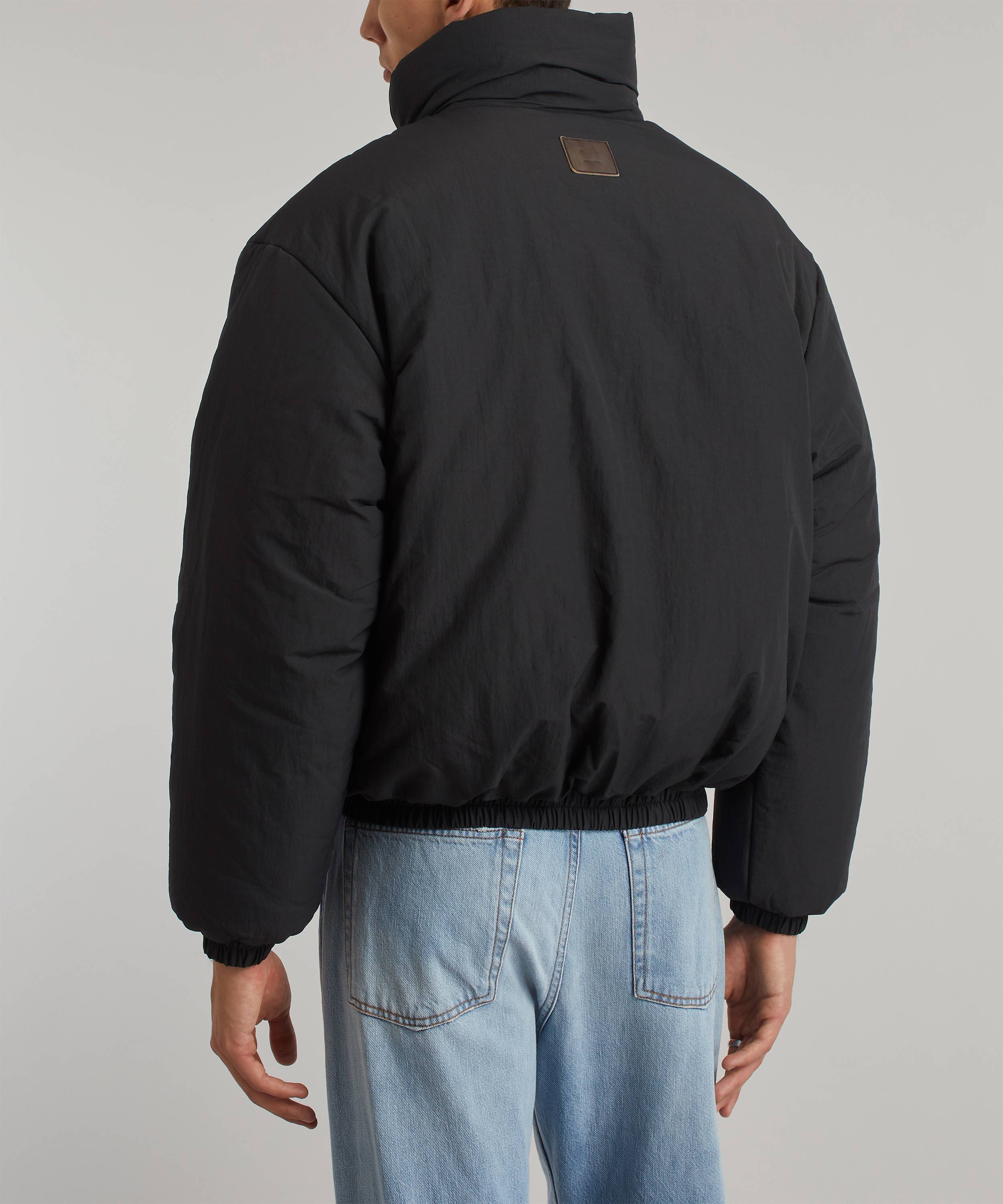 Acne Studios Padded Nylon Jacket | Liberty