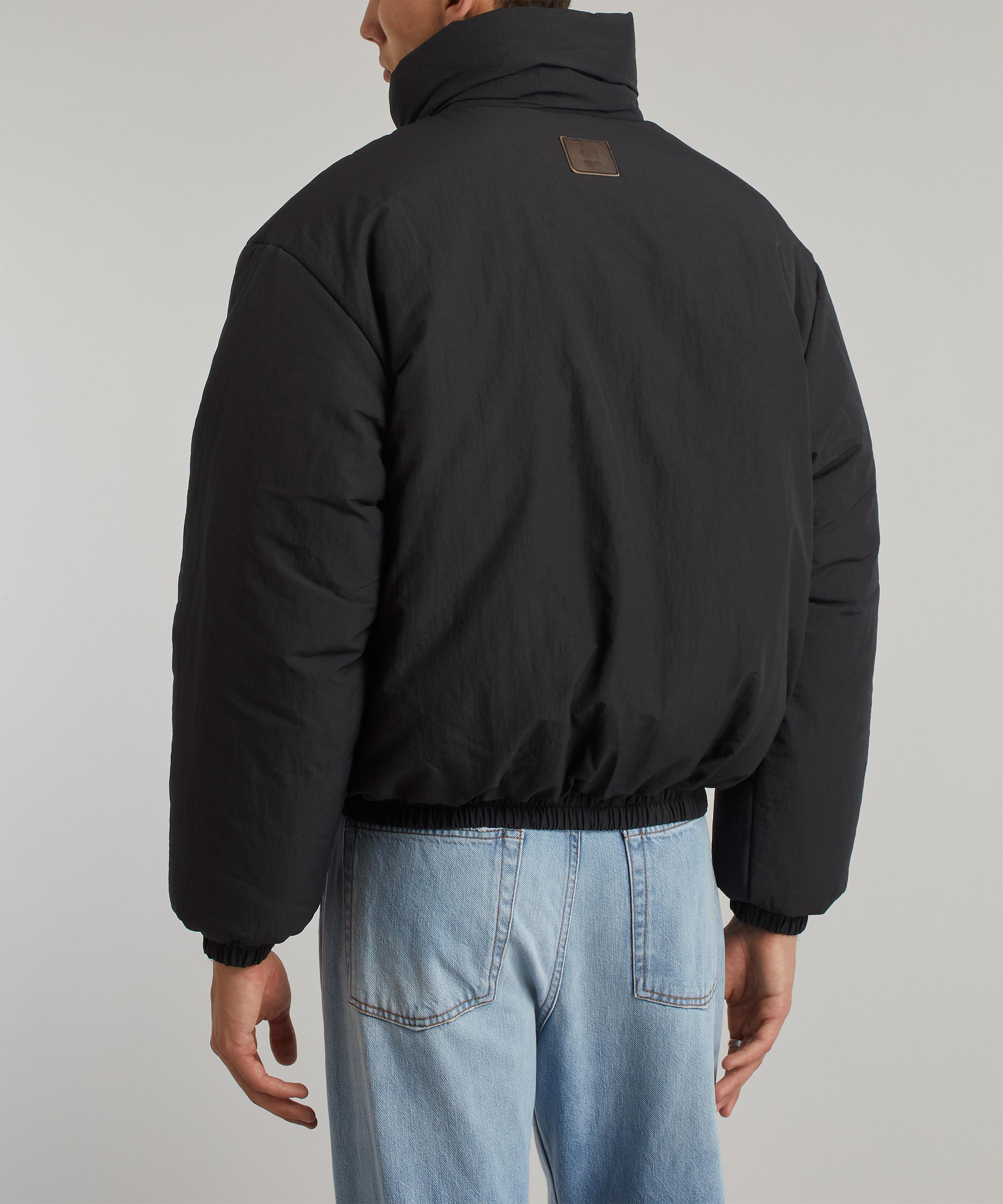 Acne studios padded jacket online