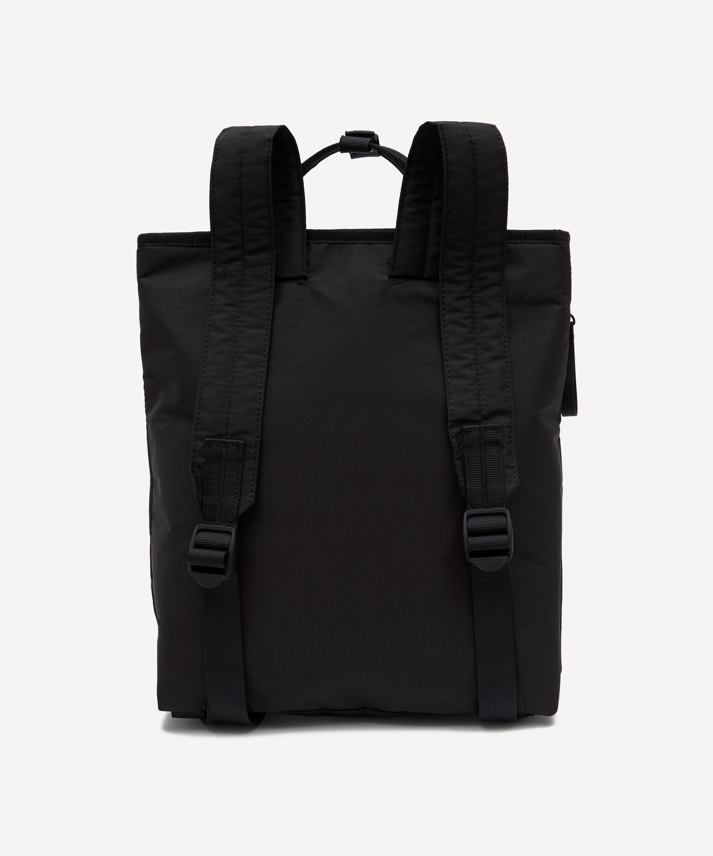 BARCODE Berlin BACKPACK of the brand 90947 in black