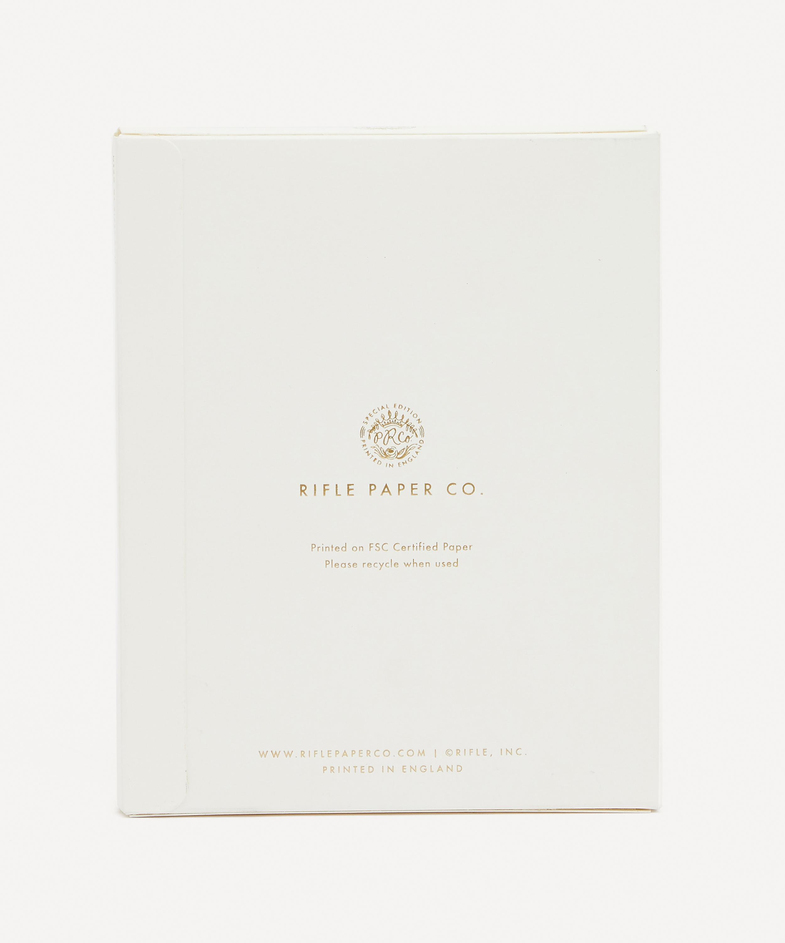 Rifle Paper Co. - Madonna and Child Christmas Cards Box of Eight image number 2