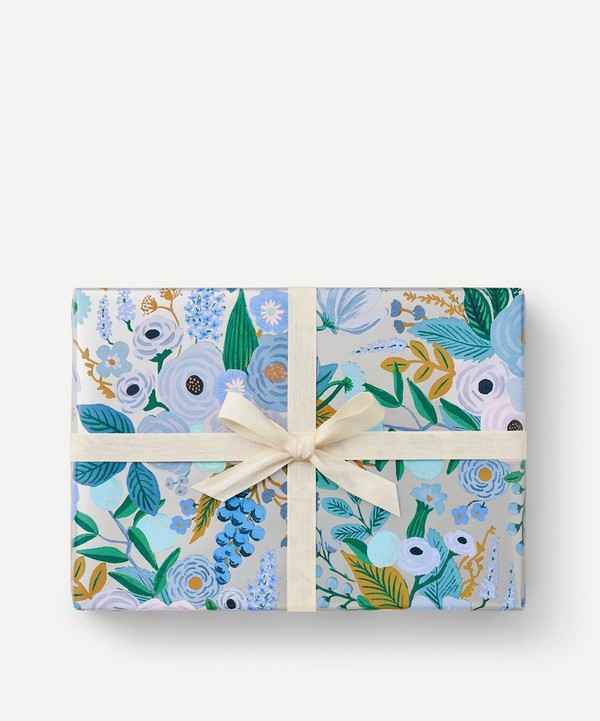 Rifle Paper Co. - Garden Party Gift Wrap Roll image number null