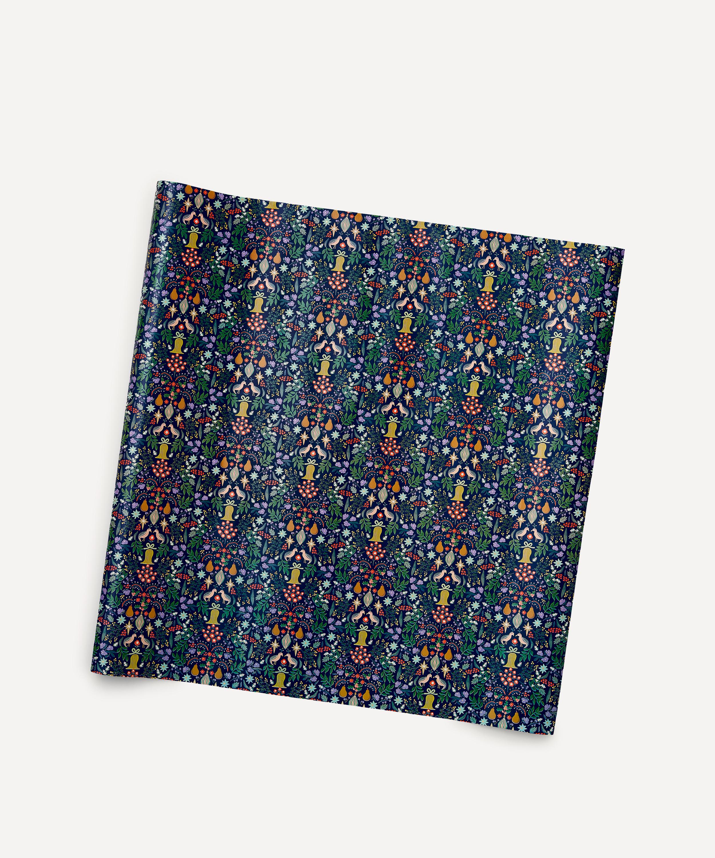 Rifle Paper Co. - Partridge Wrapping Roll image number 1