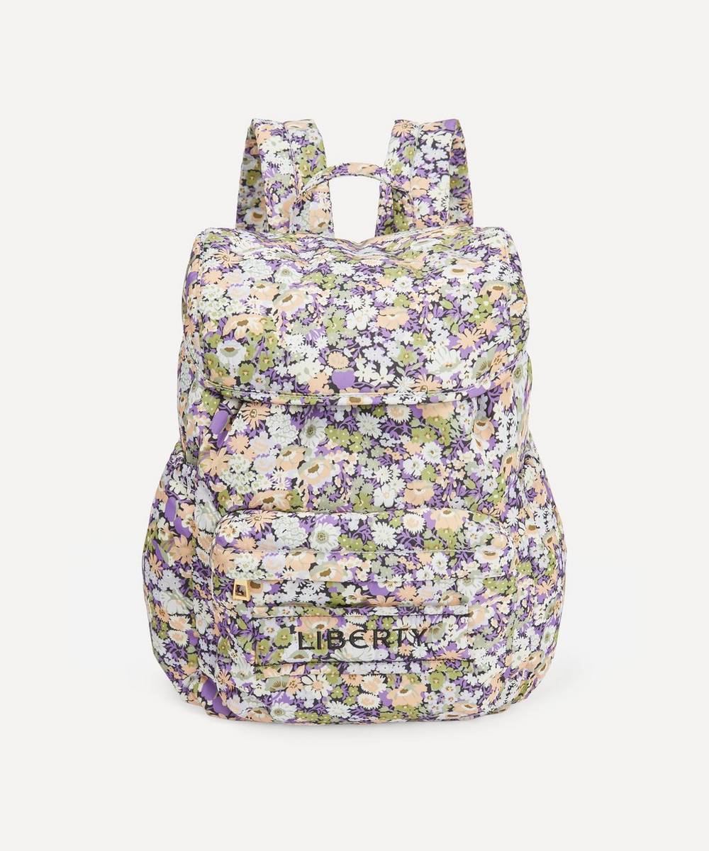 Liberty - Print With Purpose Thorpe Recycled Backpack