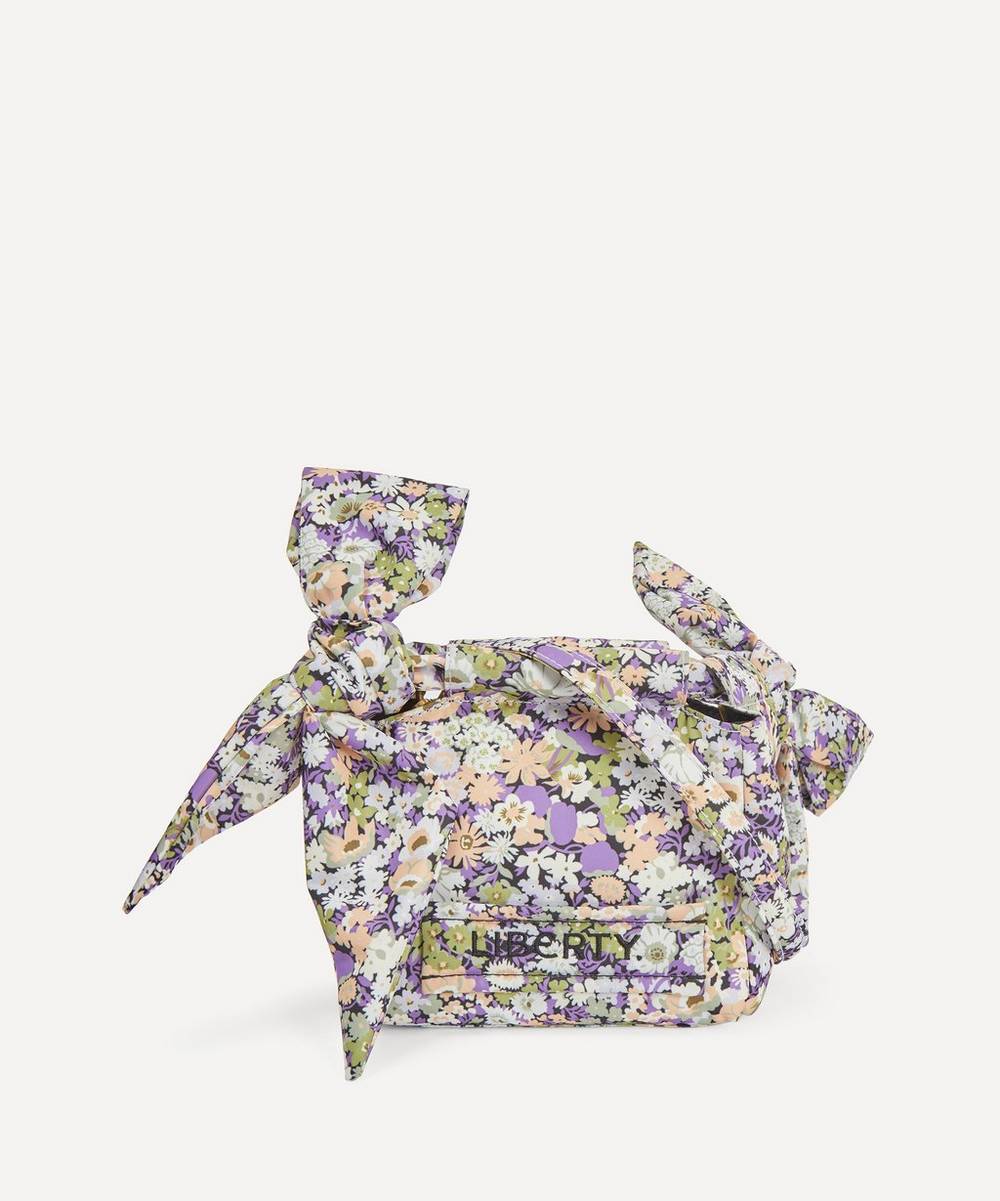 Liberty - Print With Purpose Thorpe Recycled Twilly Cross-Body Bag