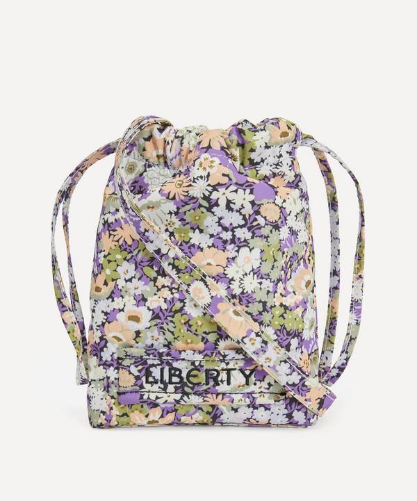 Liberty - Print With Purpose Thorpe Recycled Mini Cross-Body Pouch image number 0