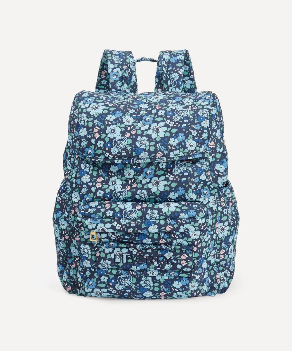 Liberty - Print With Purpose Betsy Recycled Backpack