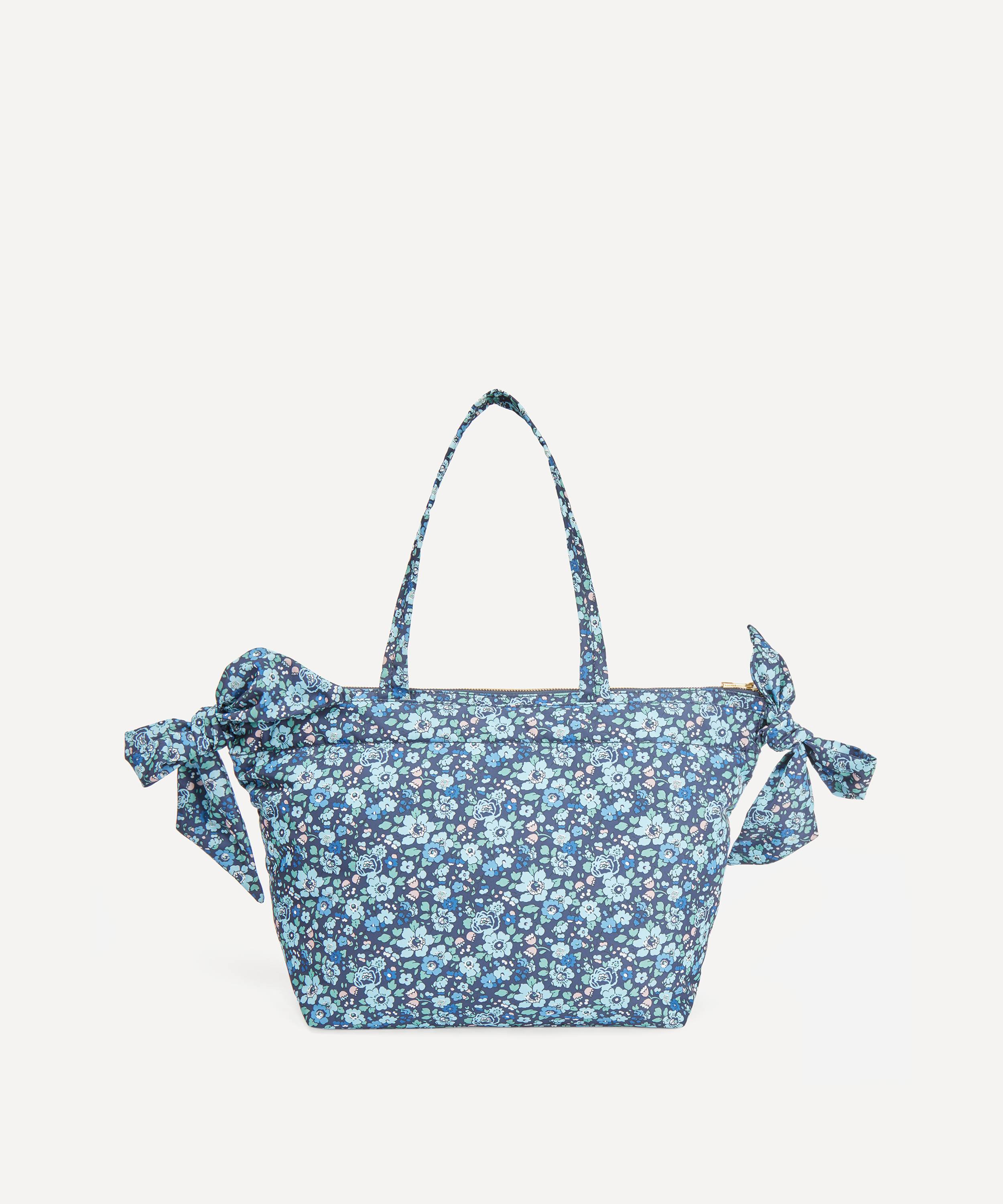 Stige For nylig gård Liberty Print With Purpose Betsy Recycled Tote Bag | Liberty
