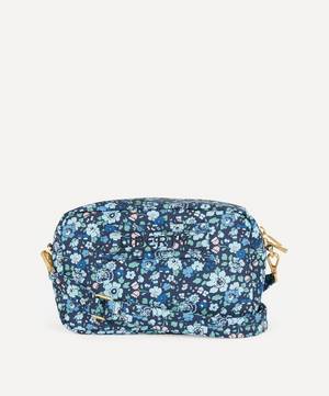 Print With Purpose Betsy Recycled Cross-Body Bag