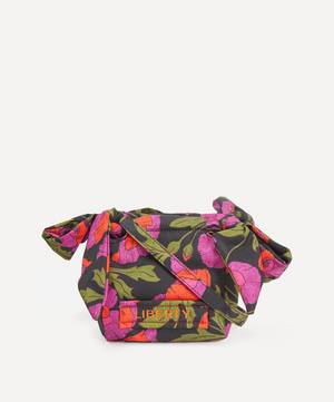 Print With Purpose Butterfield Poppy Recycled Twilly Cross-Body Bag