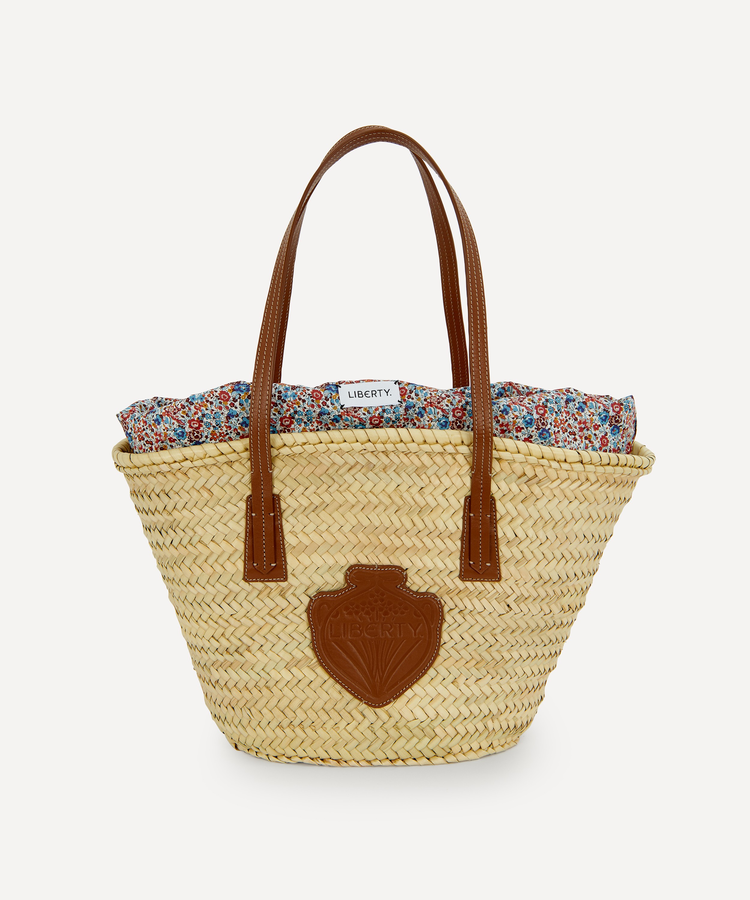 Raffia Bags, The Summer Staple / Fashion / Emma Rose Style