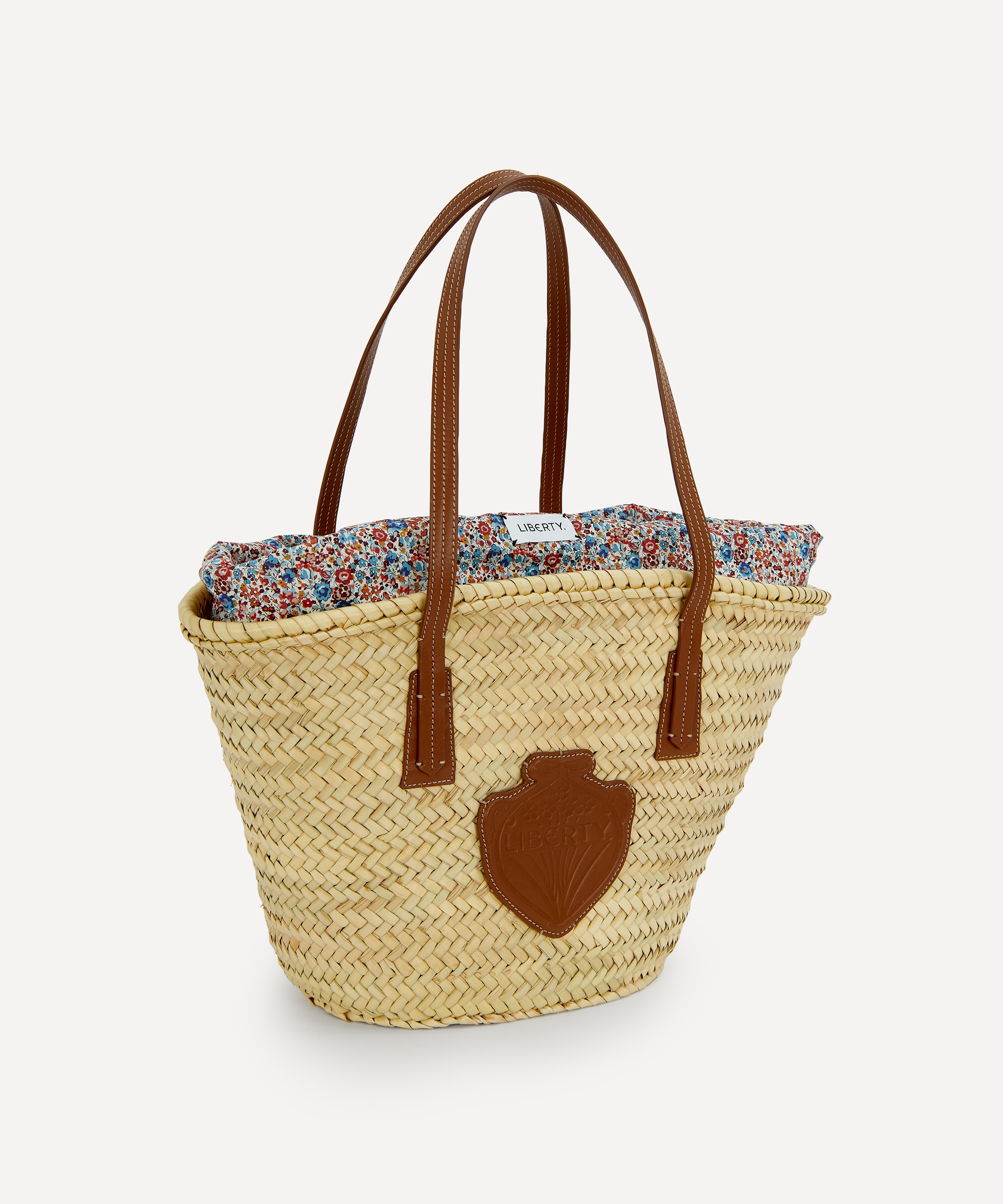 Raffia Bags, The Summer Staple / Fashion / Emma Rose Style