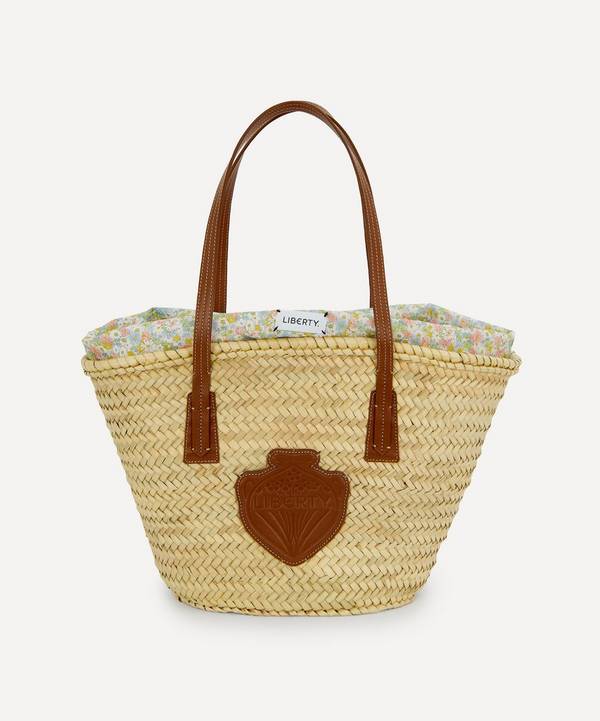 Liberty - Libby Little Basket Bag
