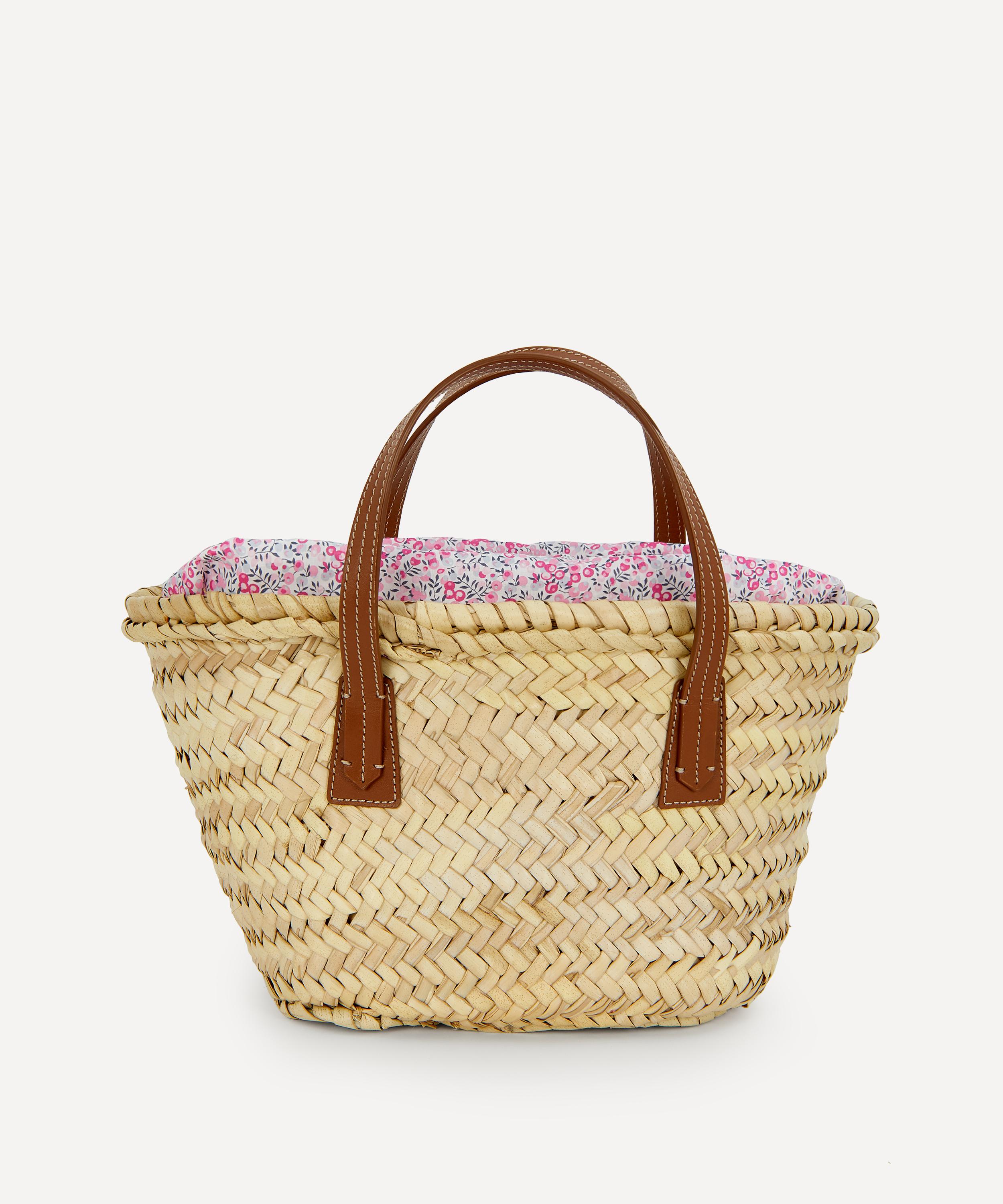 魅力の 新品Mix color basket bag starlabspettacoli.it